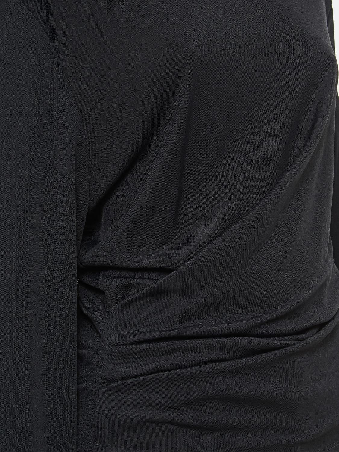 [JACQUEMUS] T-shirts Long Sleeve FW25 251TO1211026 990