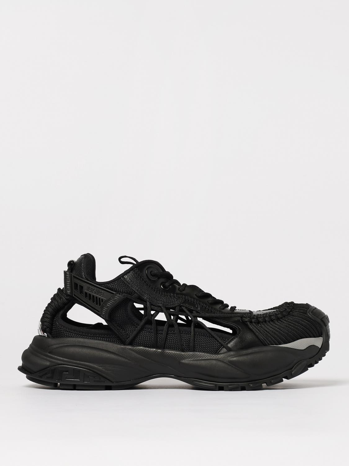 [Versace] Sneakers FW25 10167111A11861 1B000