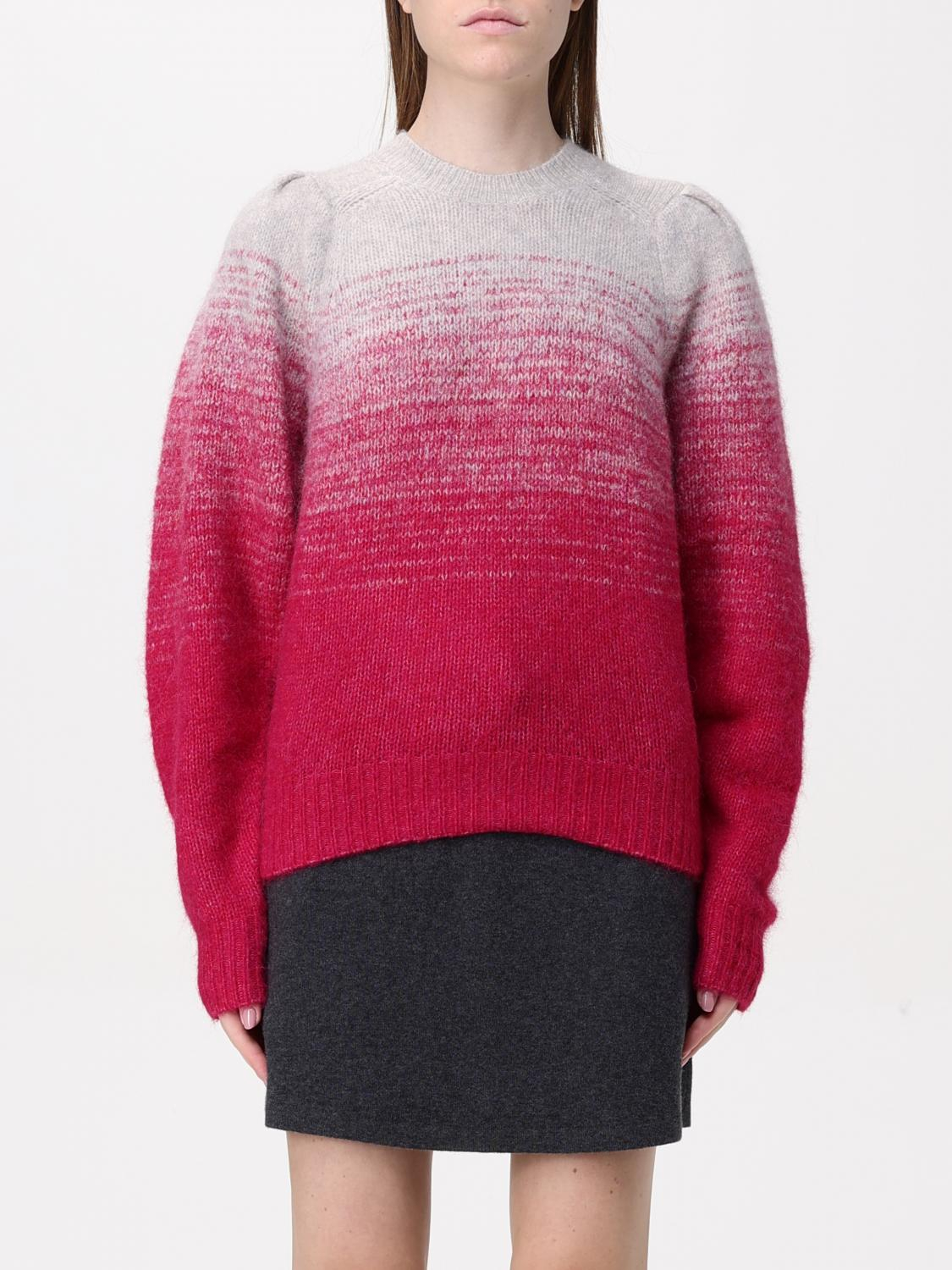 [Isabel Marant Etoile] Knitwear FW25 PU0509FAB3L05E 40RY