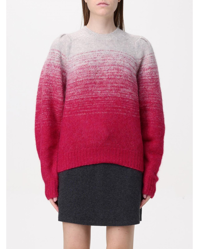[Isabel Marant Etoile] Knitwear FW25 PU0509FAB3L05E 40RY