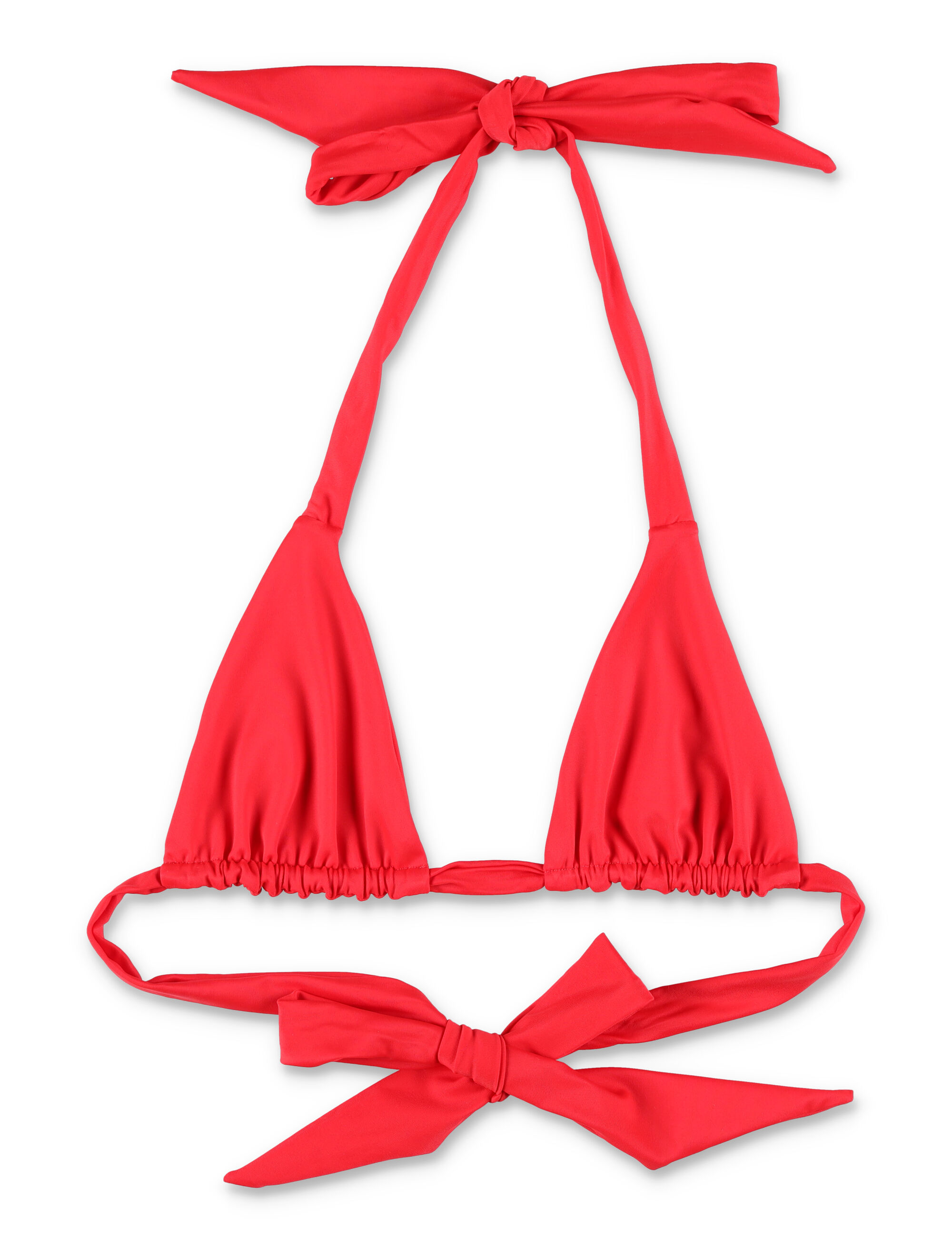 [LET'S SWIM] Bikini SS26 LSW002BKTOPRED