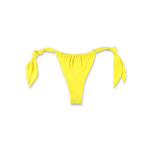 [LET'S SWIM] Bikini SS26 LSW002BKBTMYELLOW