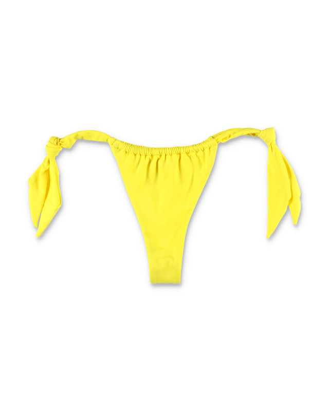 [LET'S SWIM] Bikini SS26 LSW002BKBTMYELLOW