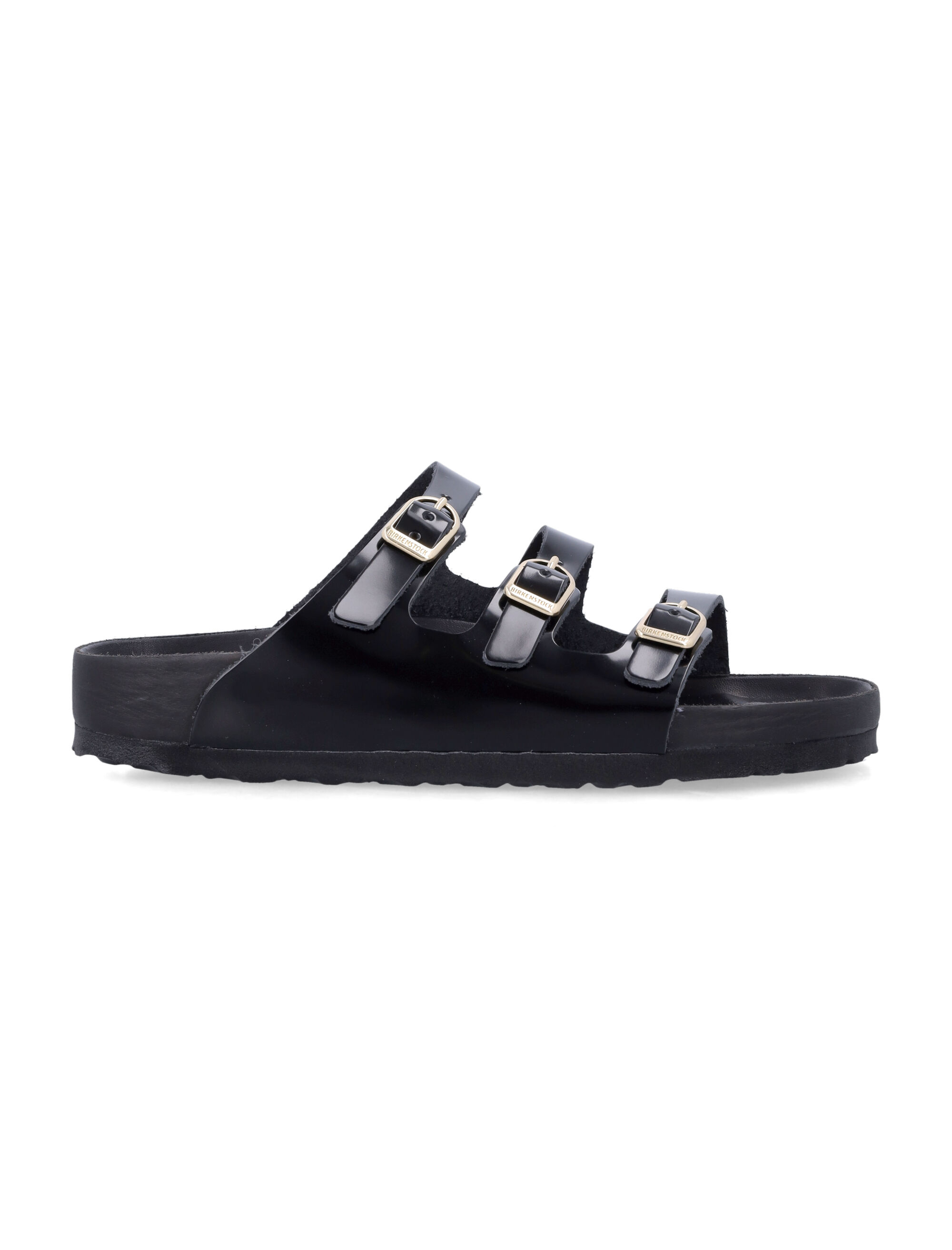 [Birkenstock] Flat shoes SS26 1029385BLACK