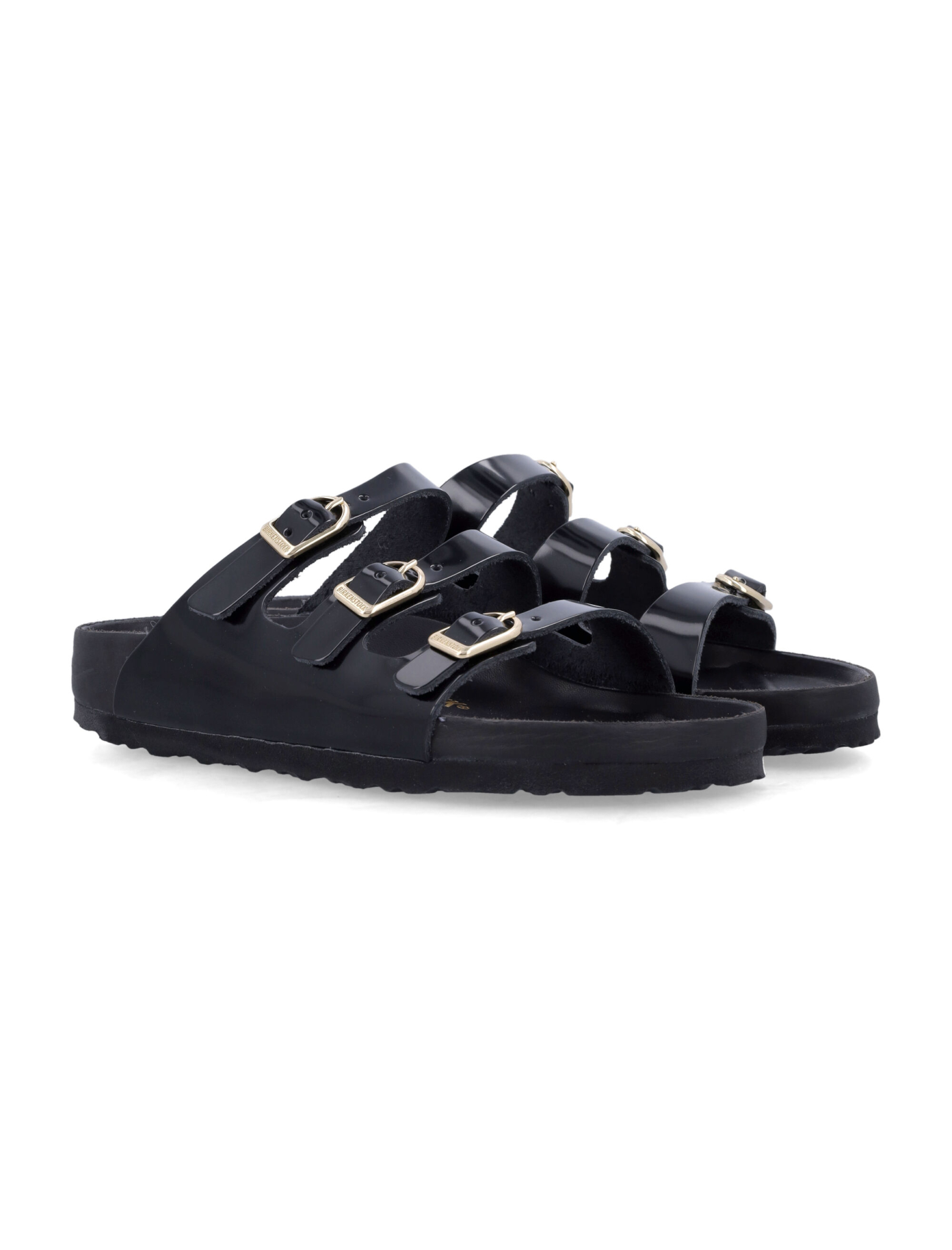 [Birkenstock] Flat shoes SS26 1029385BLACK