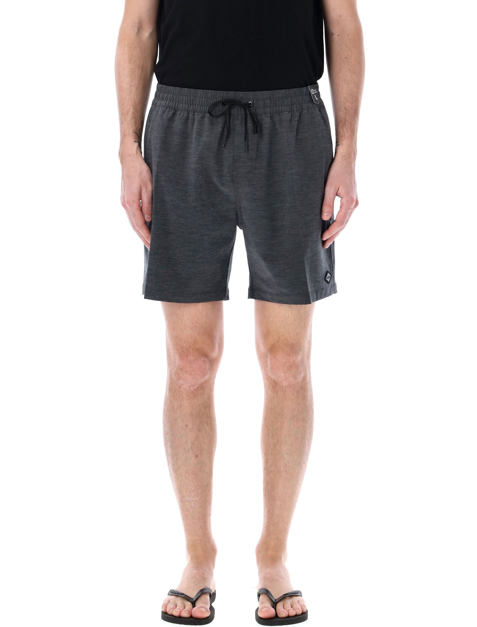 [Billabong] Swim Pants SS26 EBYJV00145BLK