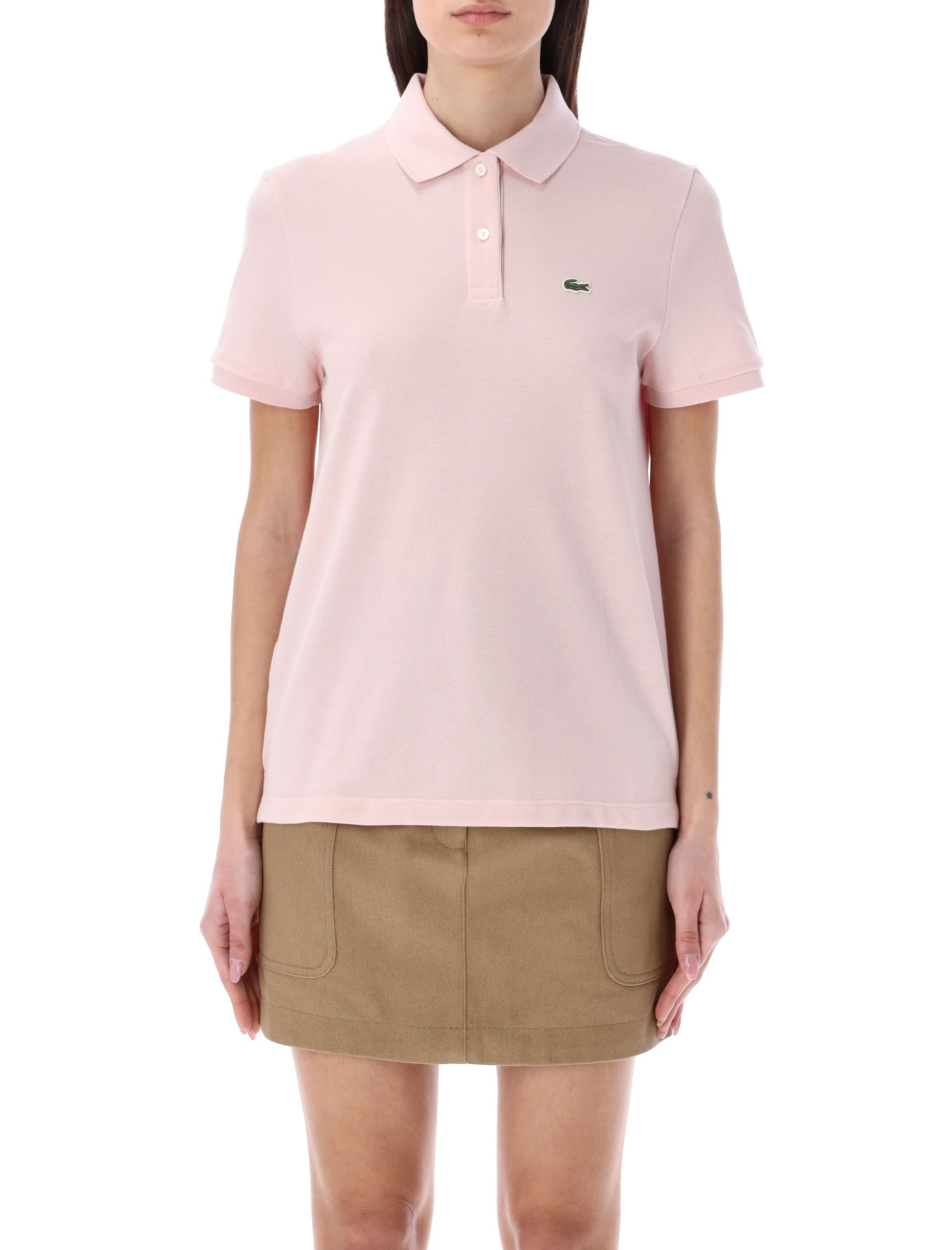 [Lacoste] T-shirts Short Sleeve SS26 PF7839ADY