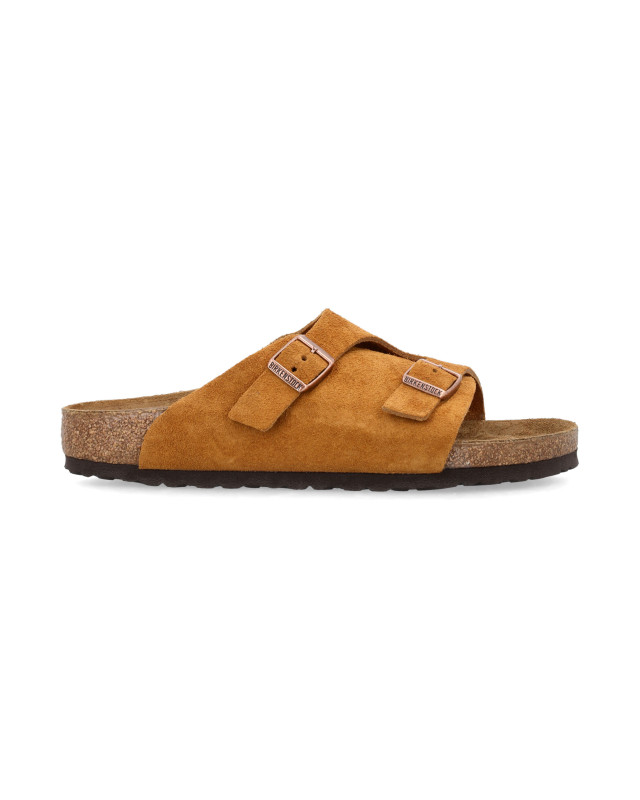 [Birkenstock] Slippers SS26 1023891MINK
