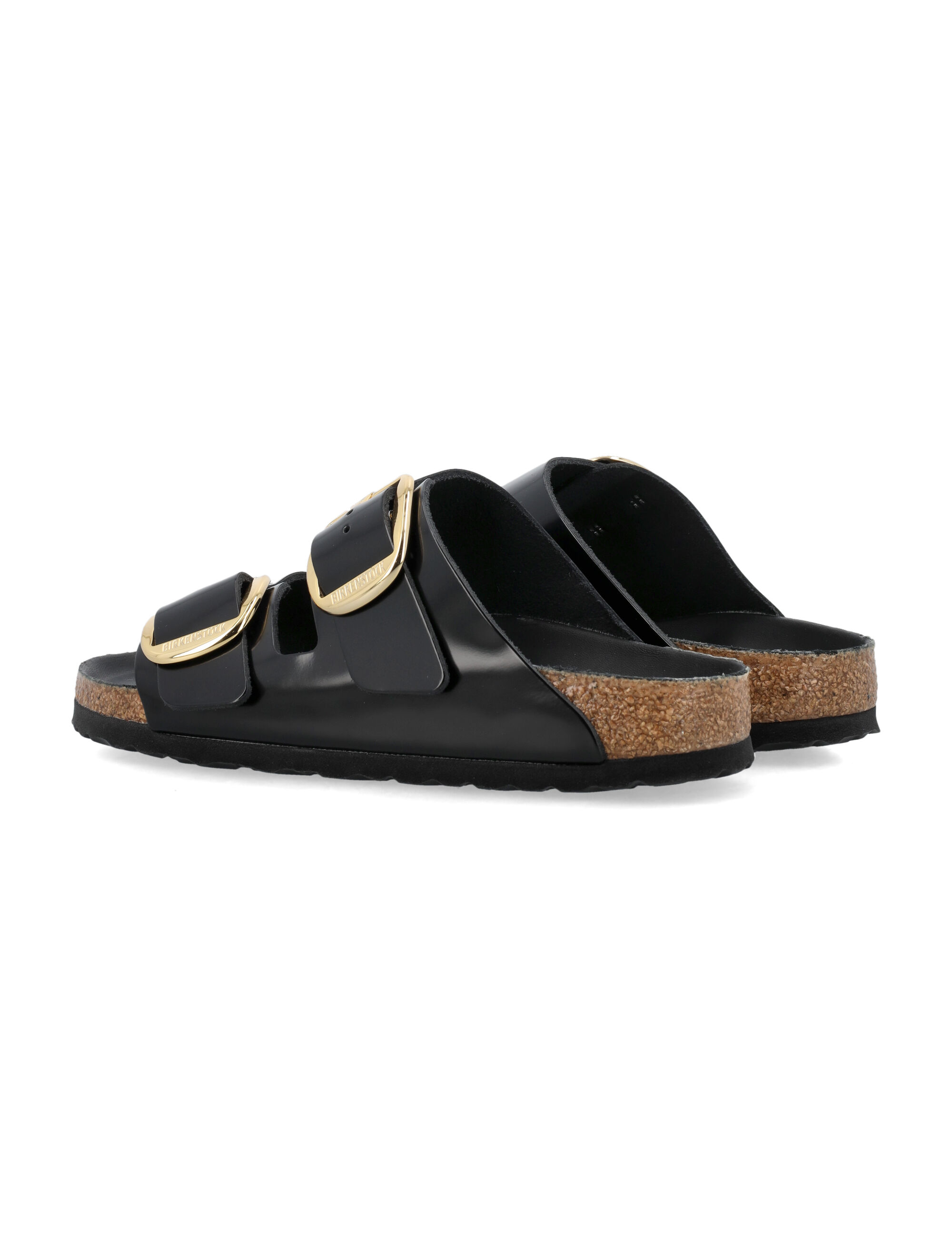 [Birkenstock] Flat shoes SS26 1021476BLACK