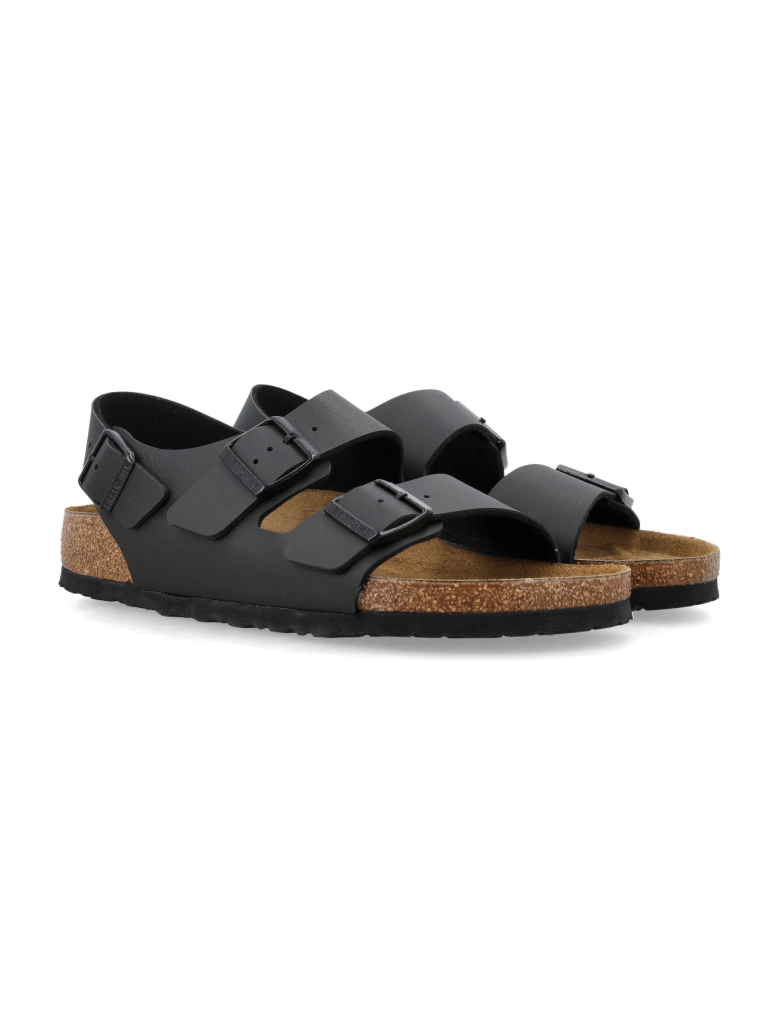 [Birkenstock] Flat shoes SS26 034793BLACK