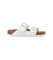 [Birkenstock] Flat shoes SS26 1005294WHITE
