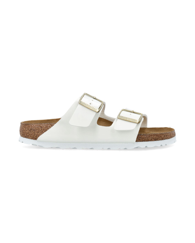 [Birkenstock] Flat shoes SS26 1005294WHITE