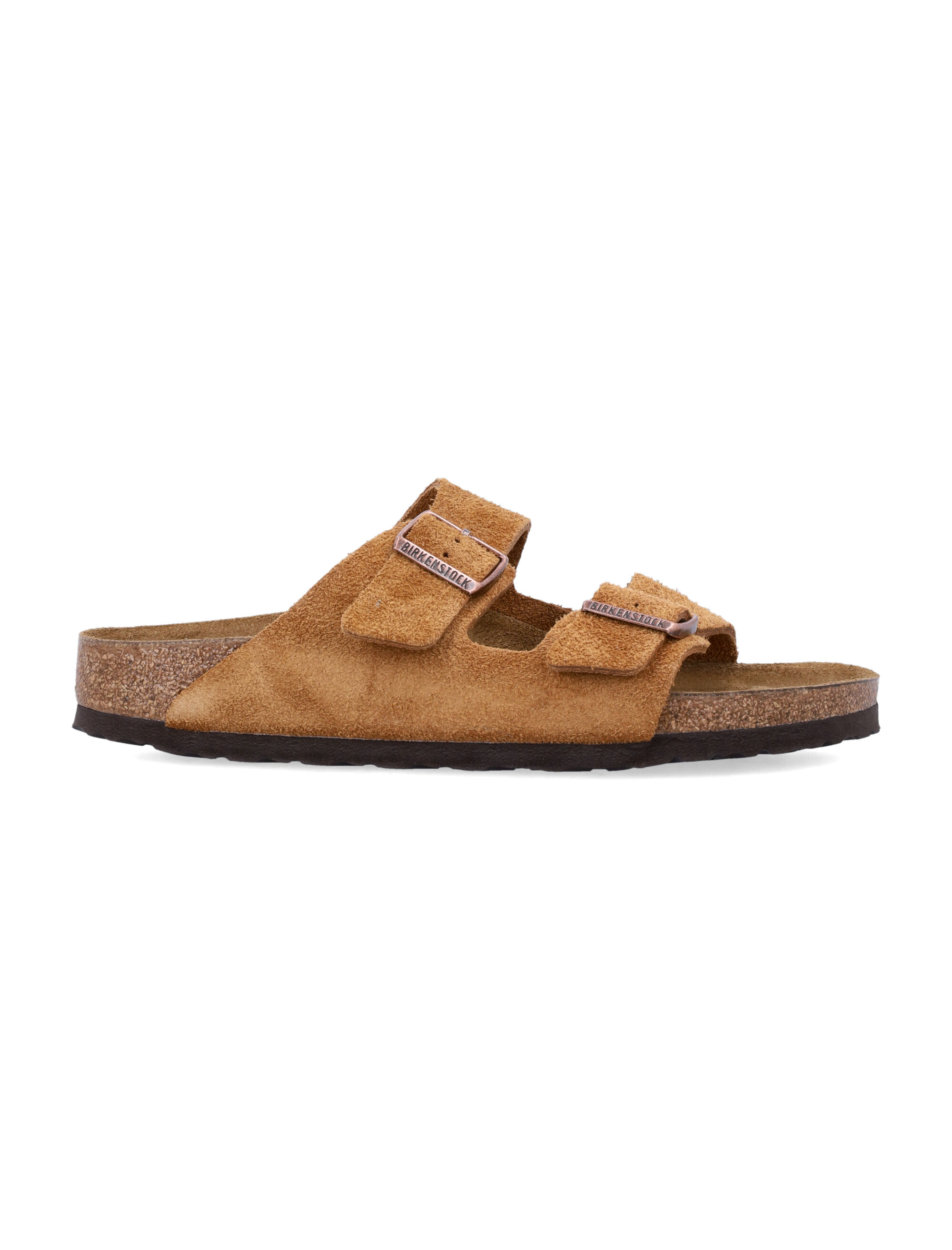 [Birkenstock] Slippers SS26 1027162MINK