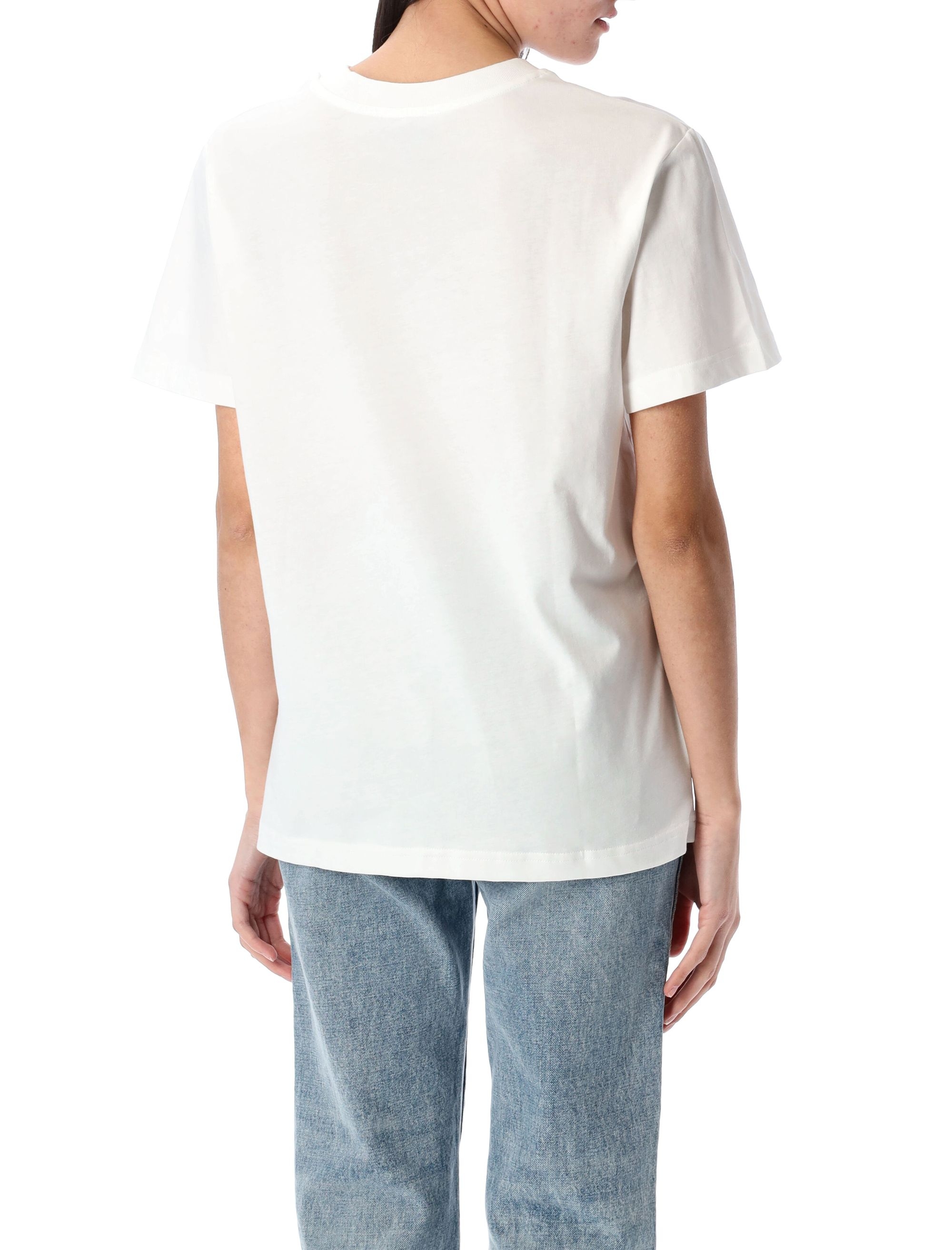 [A.P.C.] T-shirts Short Sleeve SS25 M26384COHBMTAE