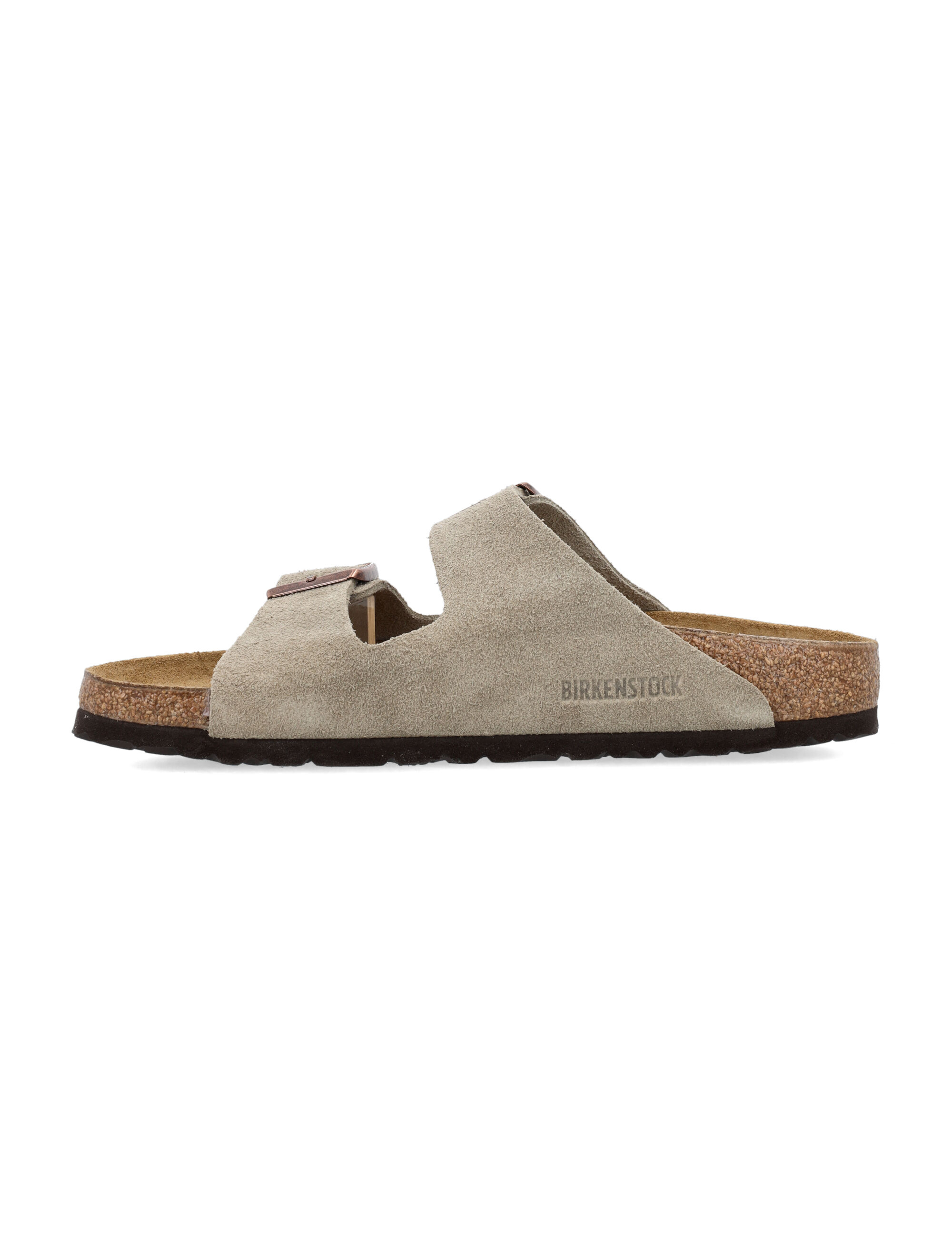 [Birkenstock] Slippers SS26 051463TAUPE
