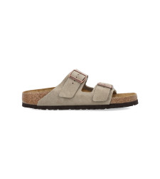 [Birkenstock] Slippers SS26 051463TAUPE