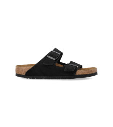[Birkenstock] Slippers SS26 1027164BLACK