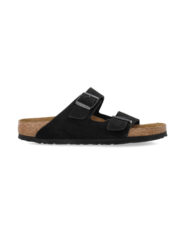[Birkenstock] Slippers SS26 1027164BLACK