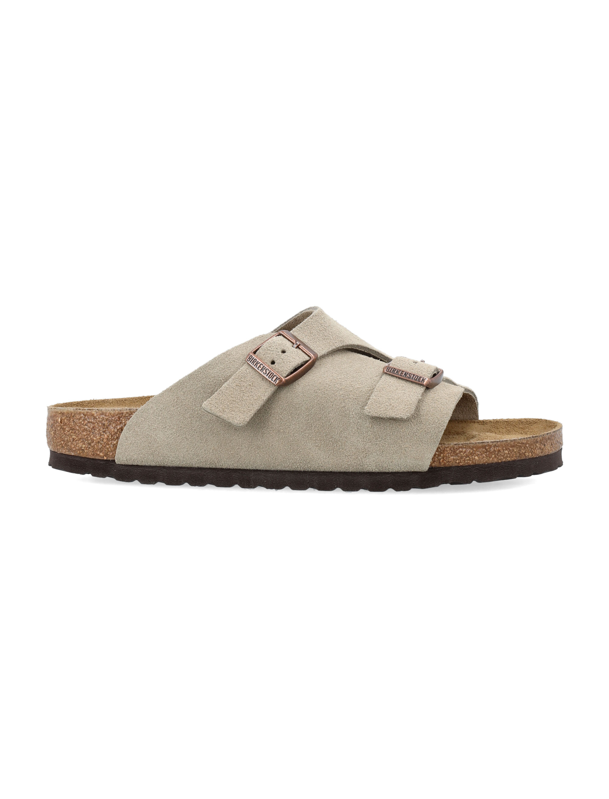 [Birkenstock] Slippers SS26 050463TAUPE