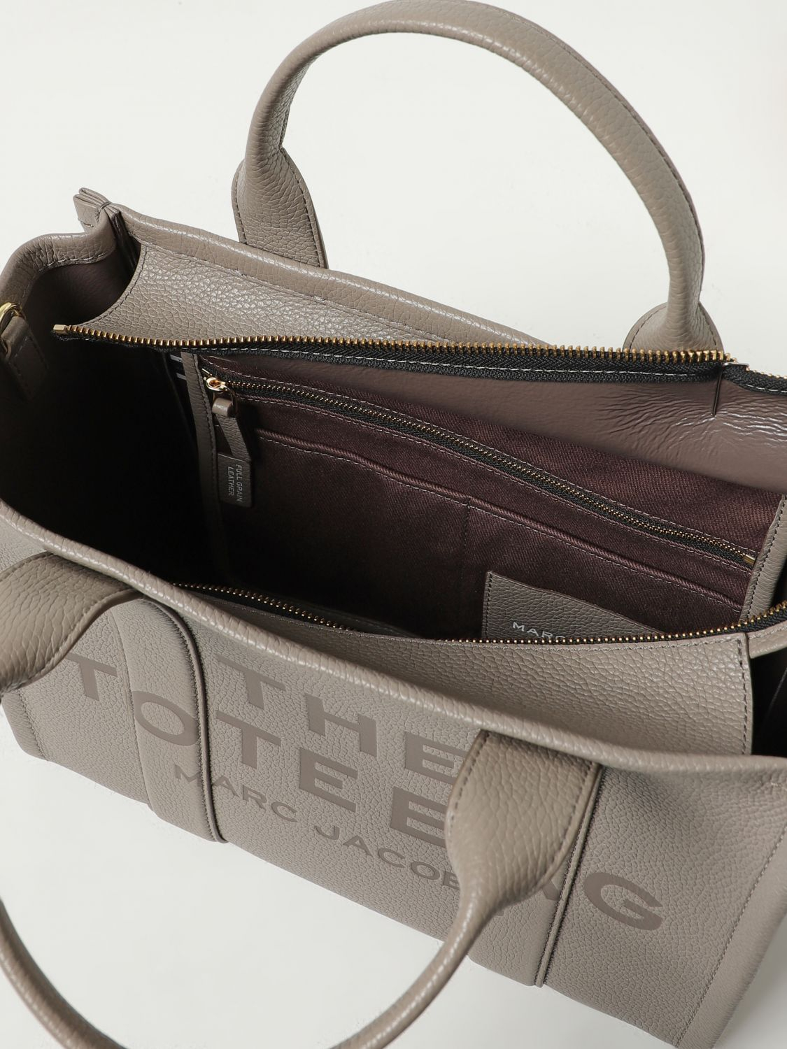 [Marc Jacobs] Tote bag FW25 H004L01PF21 055