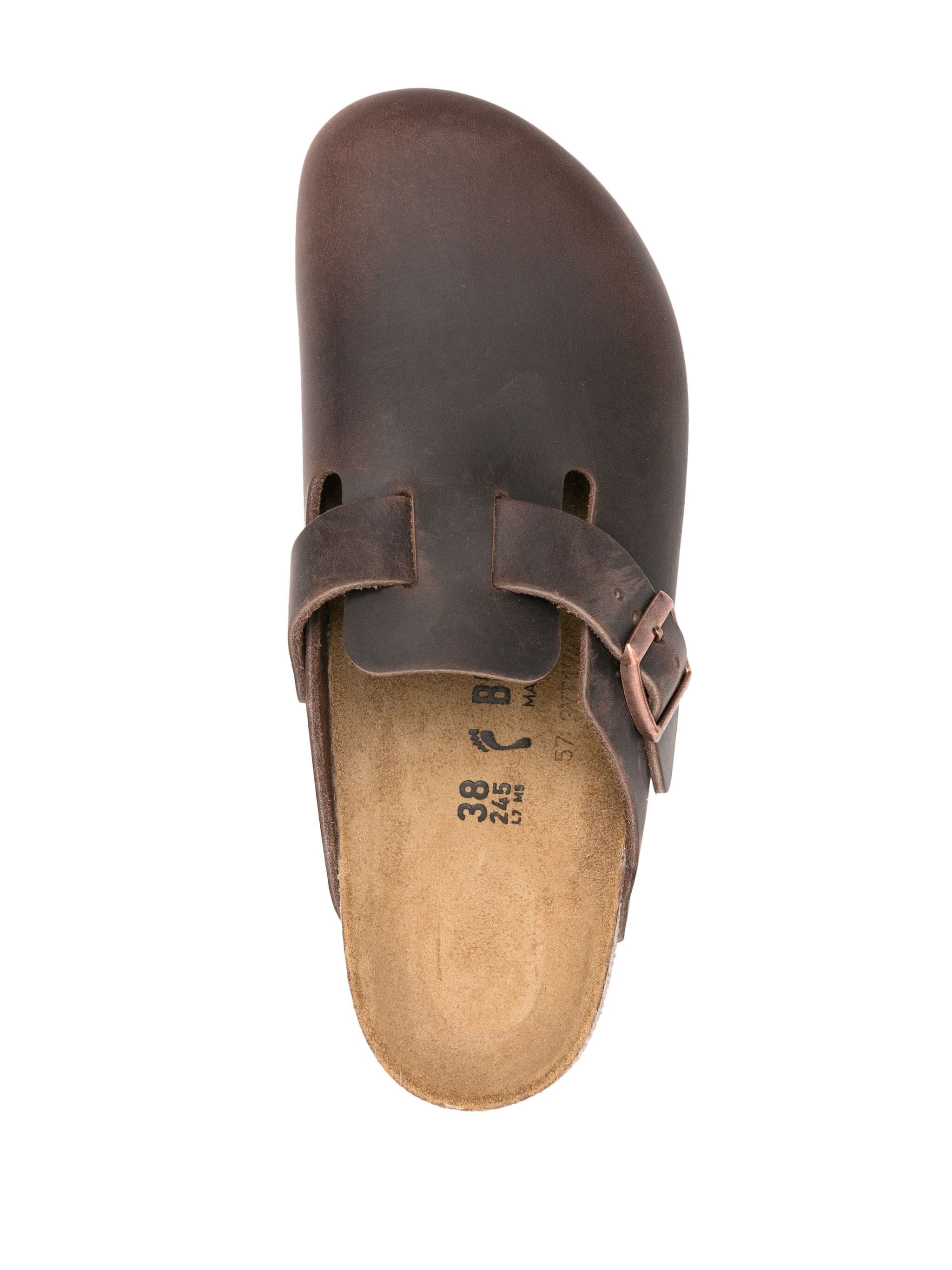 [Birkenstock] Mules FW26 860133