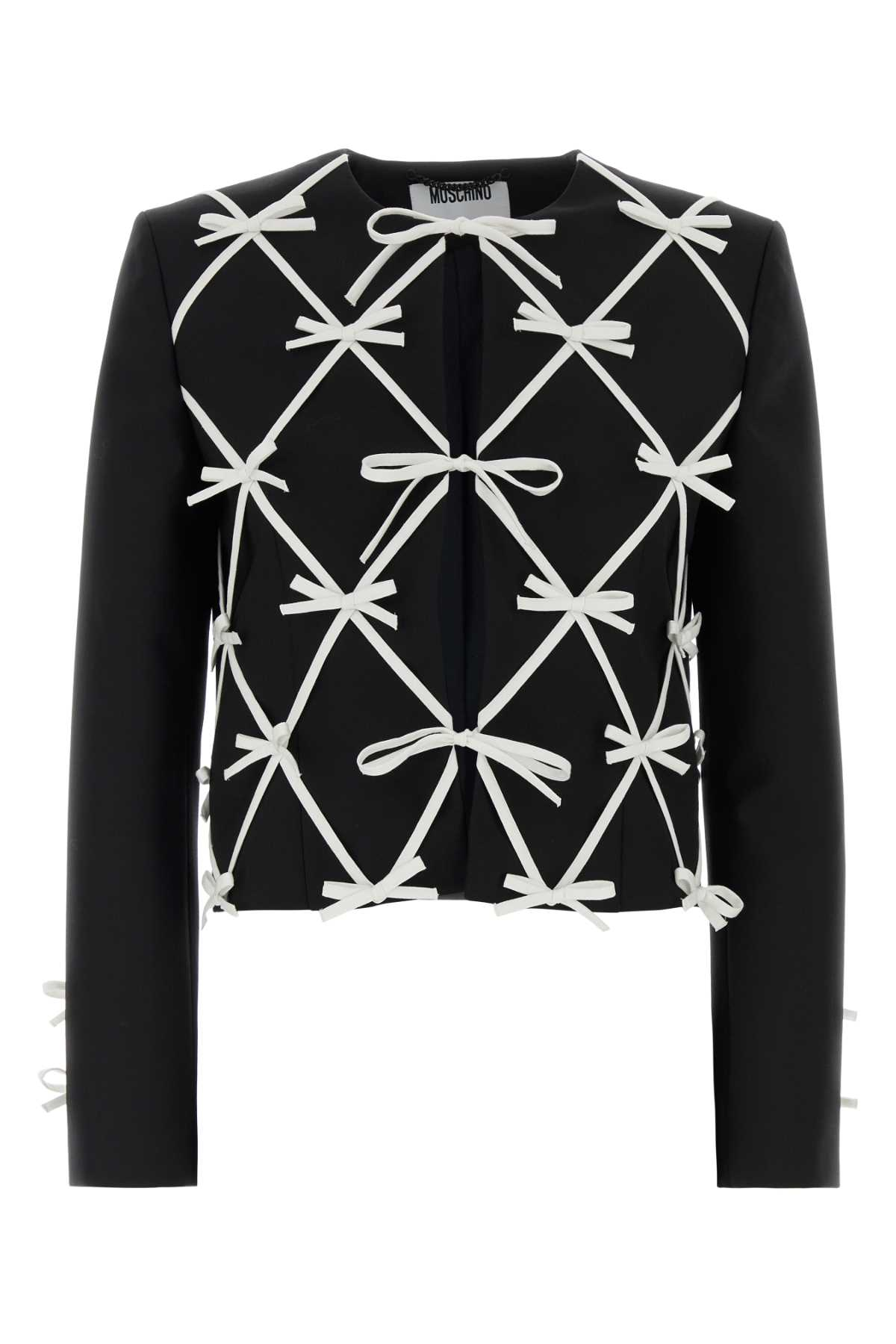 [Moschino] Blazer FW26 A05025521 555