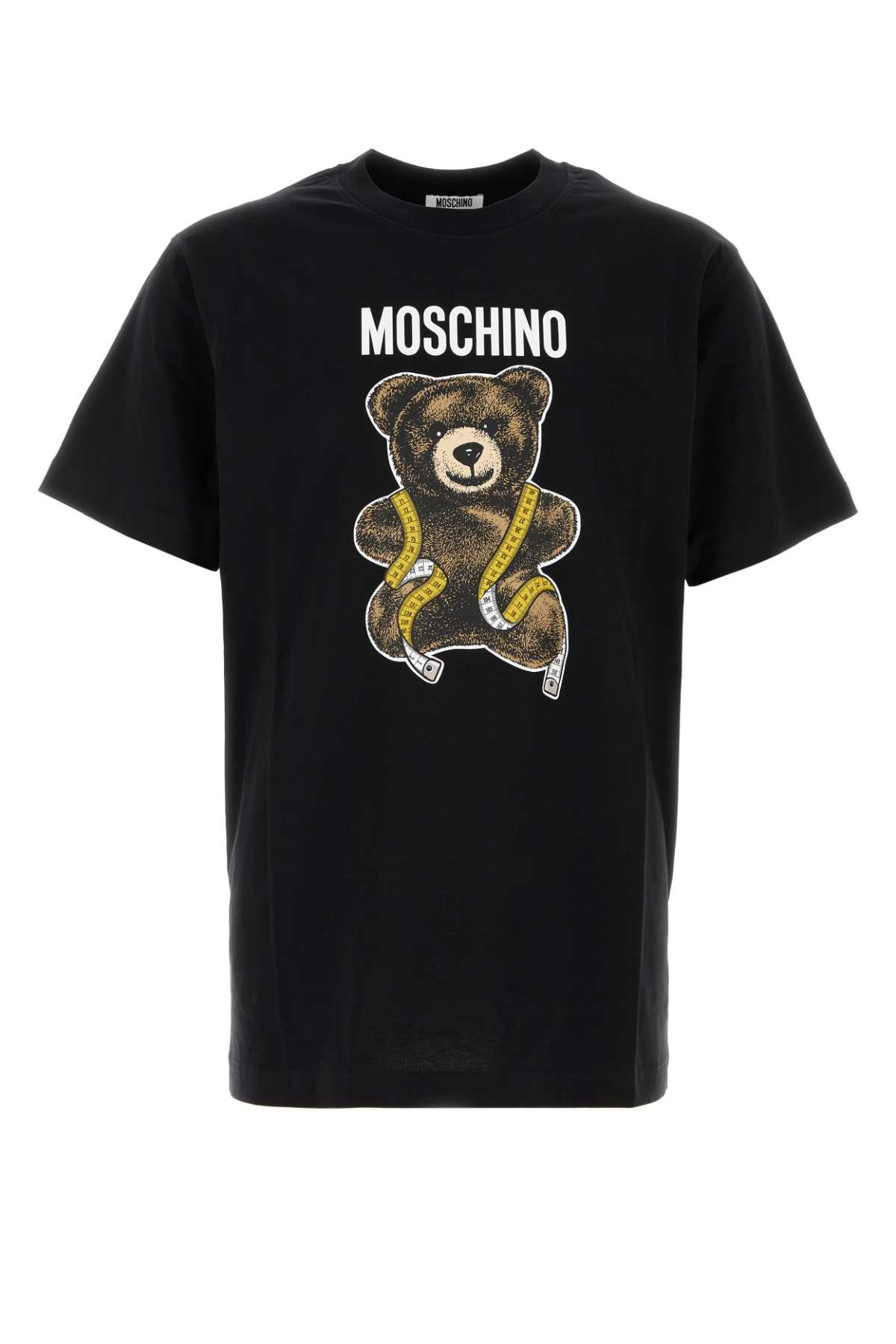 [Moschino] T-shirts Short Sleeve FW26 262ZZV07105241 1555
