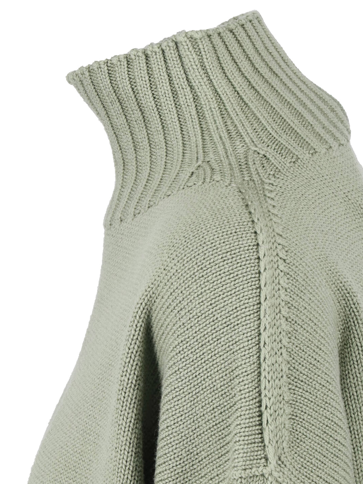 [Drumohr] Knitwear FW26 L5MN504L486