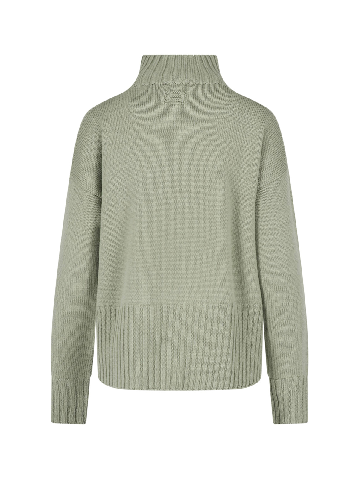[Drumohr] Knitwear FW26 L5MN504L486
