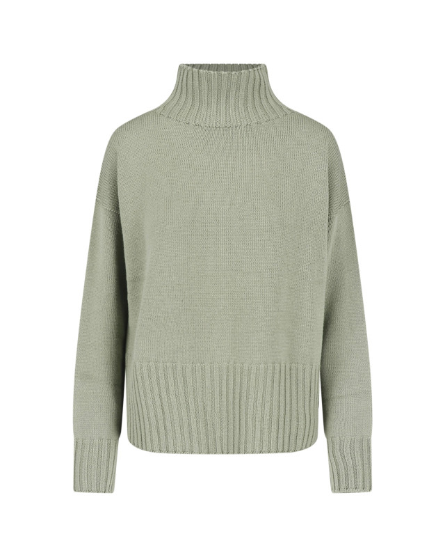 [Drumohr] Knitwear FW26 L5MN504L486