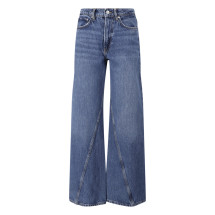[Anine Bing] Jeans FW26 A 06 12916 WHD94CABANA BLUE