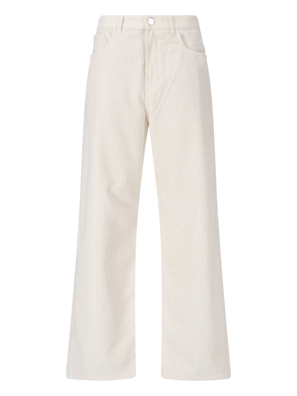 [ROHE] Trousers FW26 420 30 421119