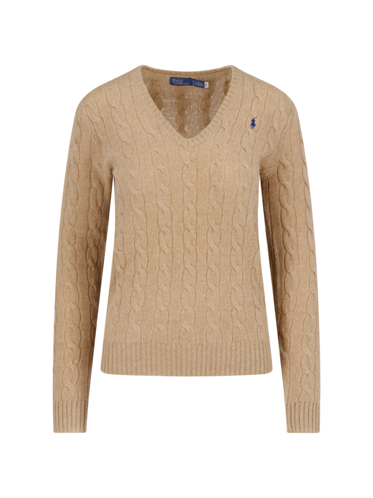 [Polo Ralph Lauren] Knitwear FW26 211 971866002