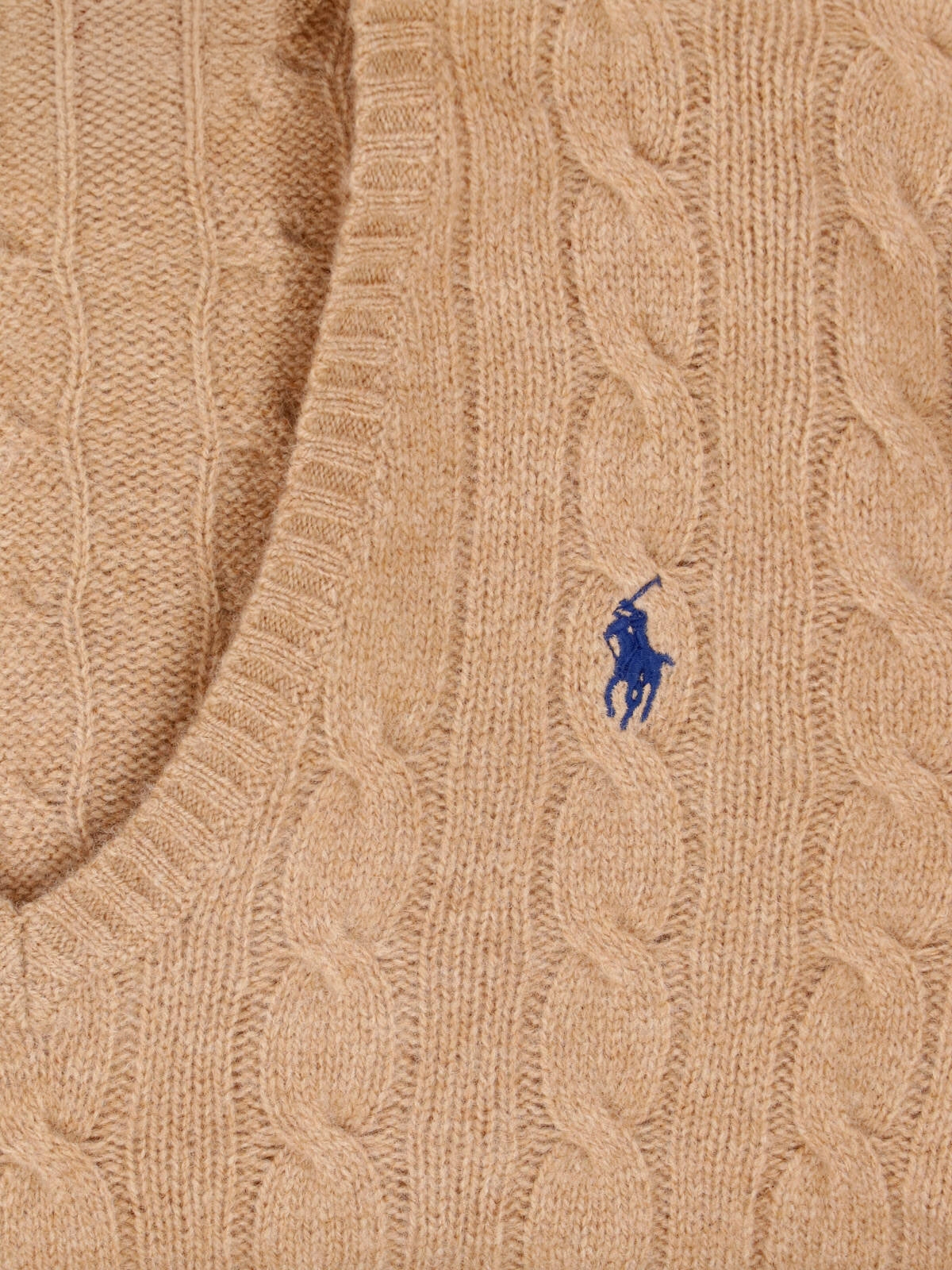 [Polo Ralph Lauren] Knitwear FW26 211 971866002
