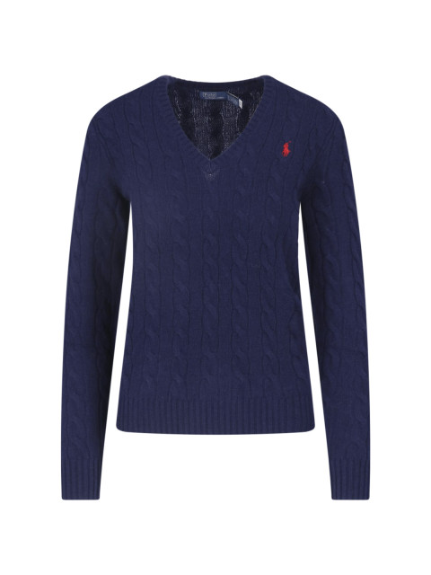[Polo Ralph Lauren] Knitwear FW26 211 971866003