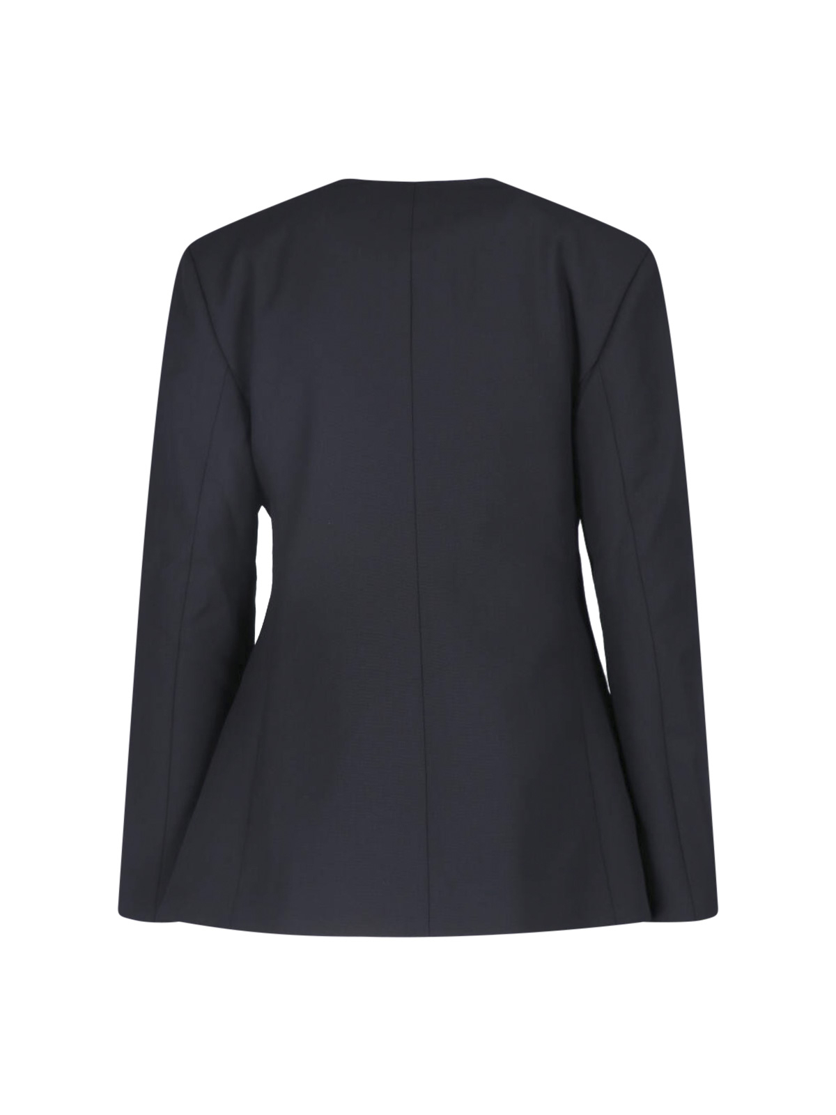[Anine Bing] Blazer FW26 A 01 12343 BLK26BLACK