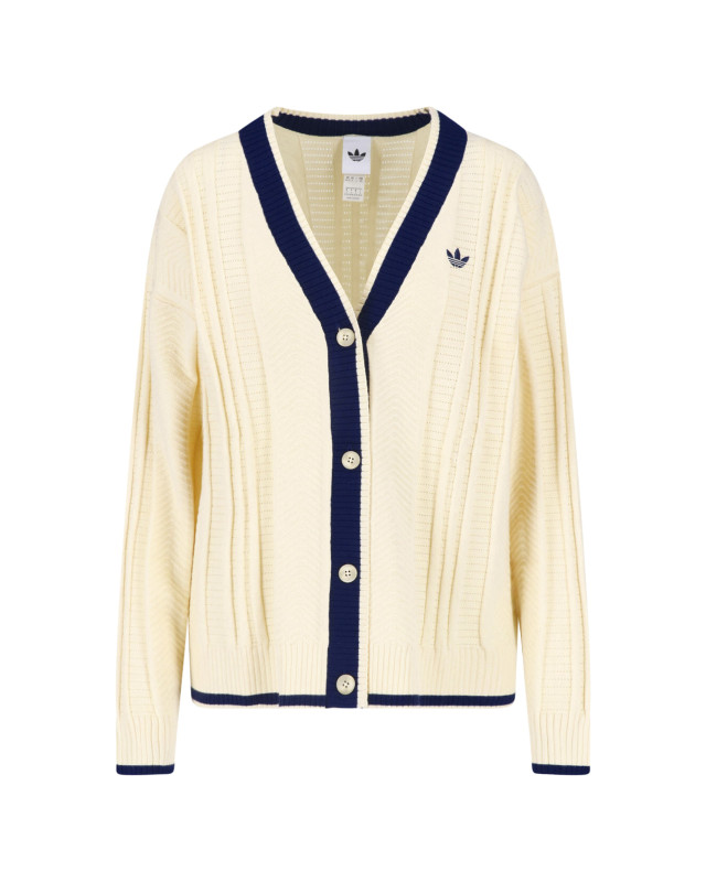 [Adidas] Knitwear FW26 KS4968WARVAN