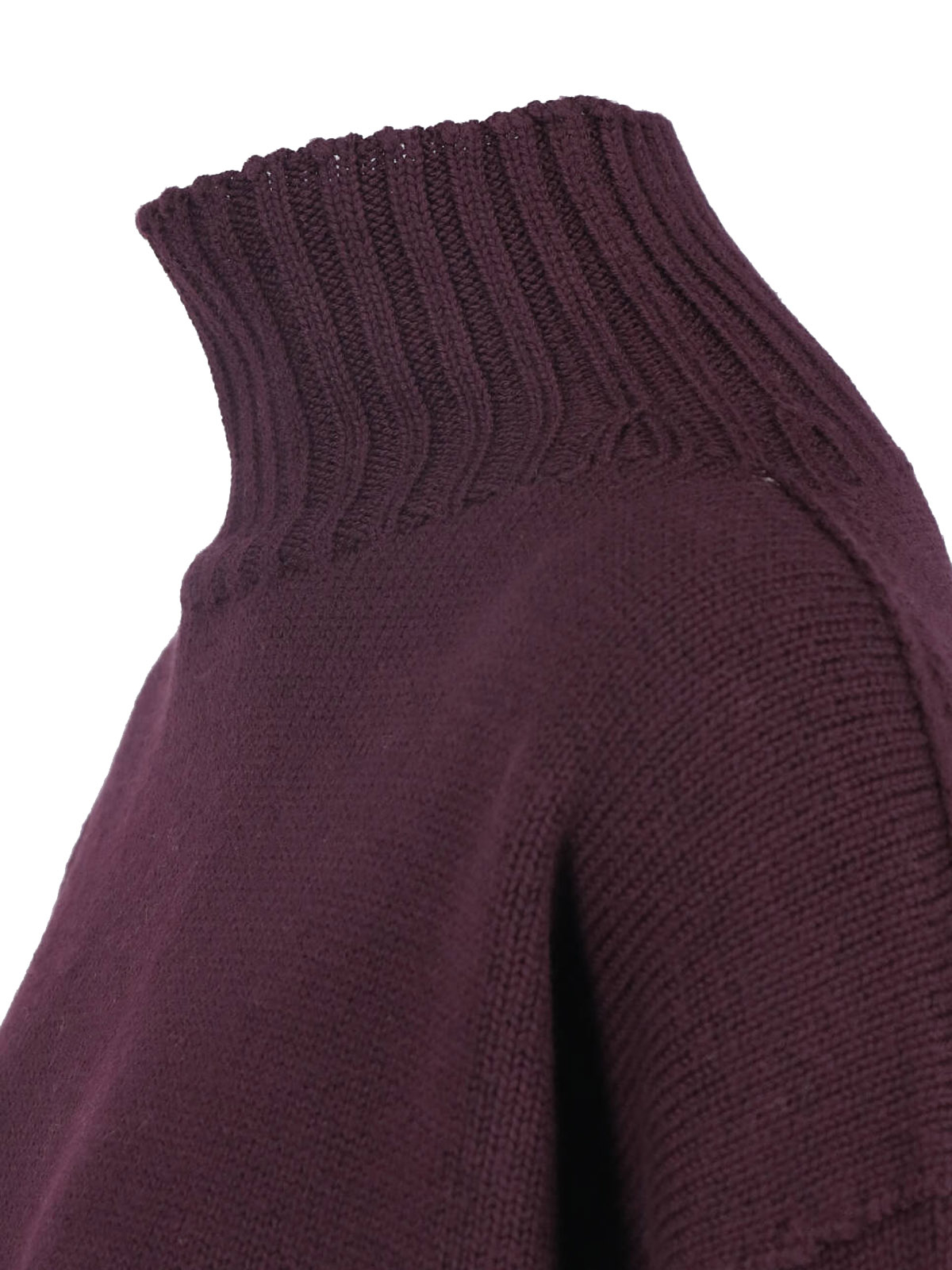 [Drumohr] Knitwear FW26 L5MN504L598