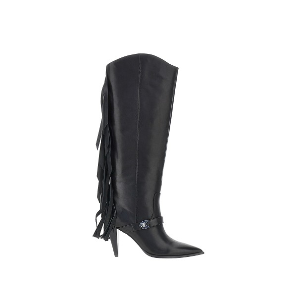 [PINKO] Boots FW26 SD0589P003Z99-Z99