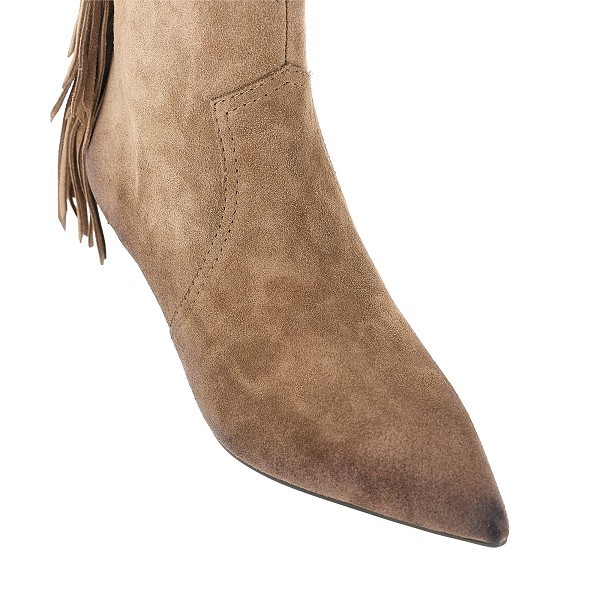 [PINKO] Boots FW26 SD0653P151L15-L15