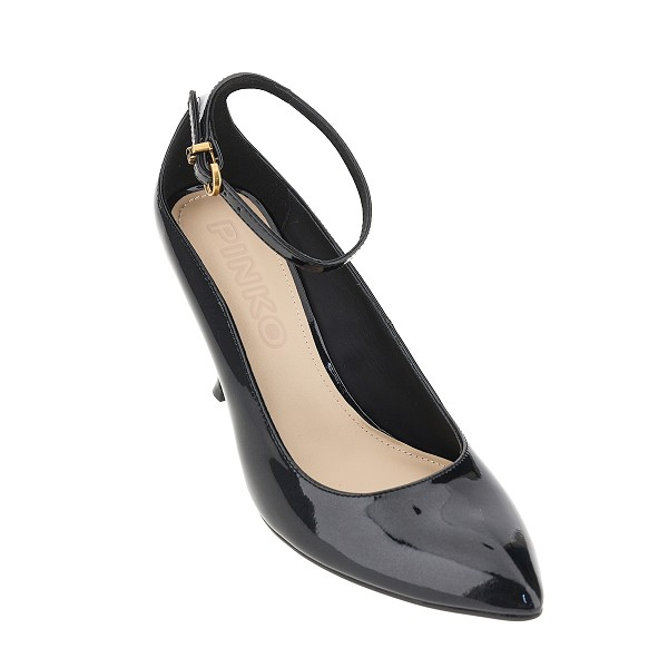 [PINKO] Sandals FW26 SD0643P050Z99-Z99