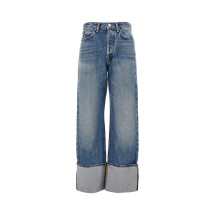 [Agolde] Trousers FW26 A3461371LIBT-LIBT