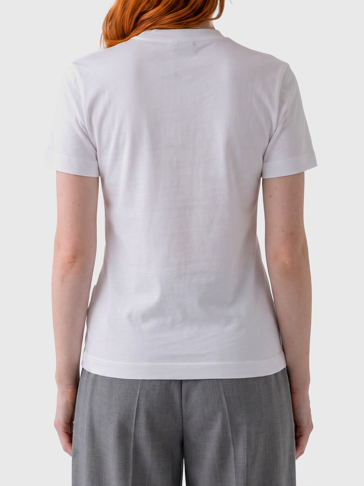 [JACQUEMUS] T-shirts Short Sleeve FW26 TSW00550_AJ00029_100