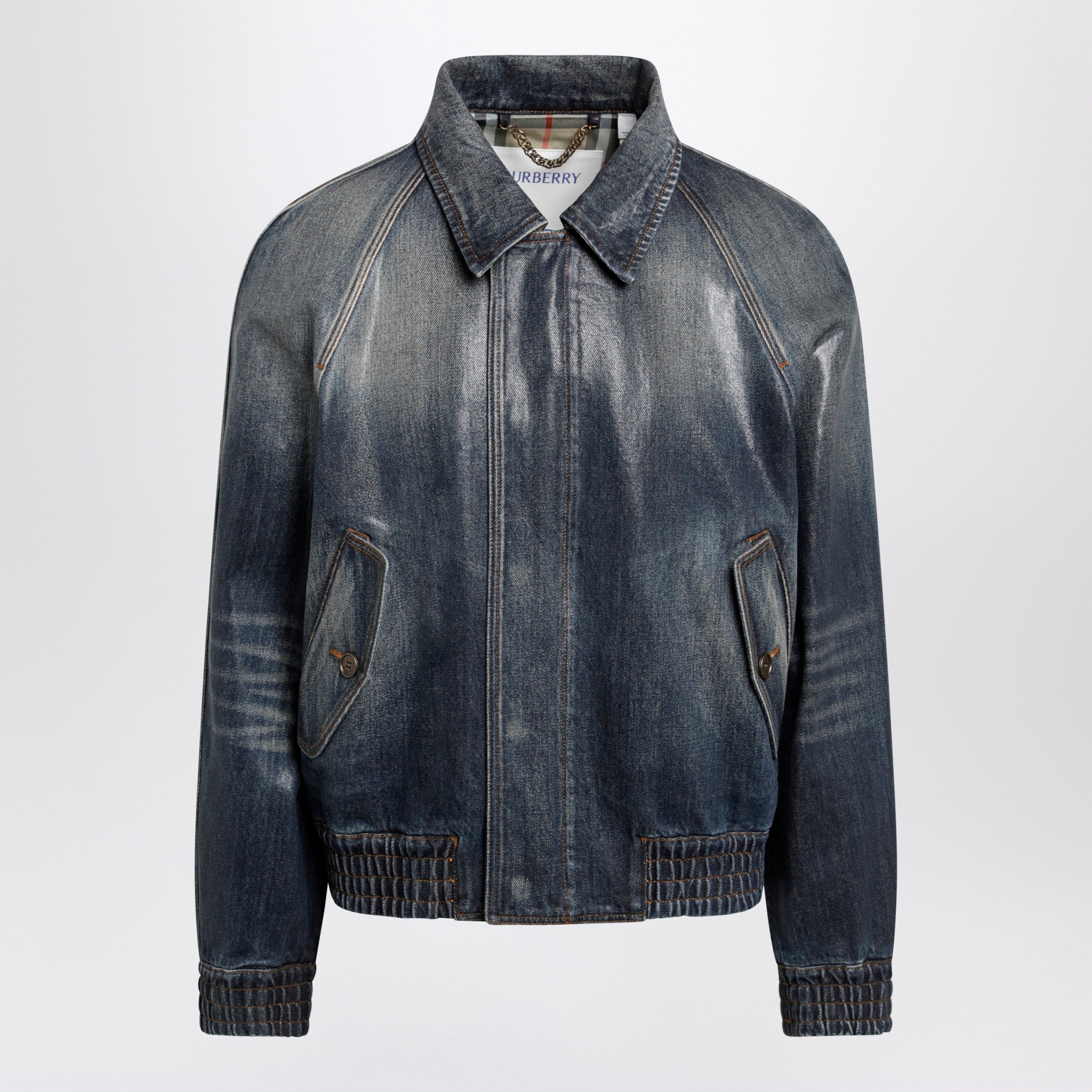 [Burberry] Jacket SS26 8121597174990