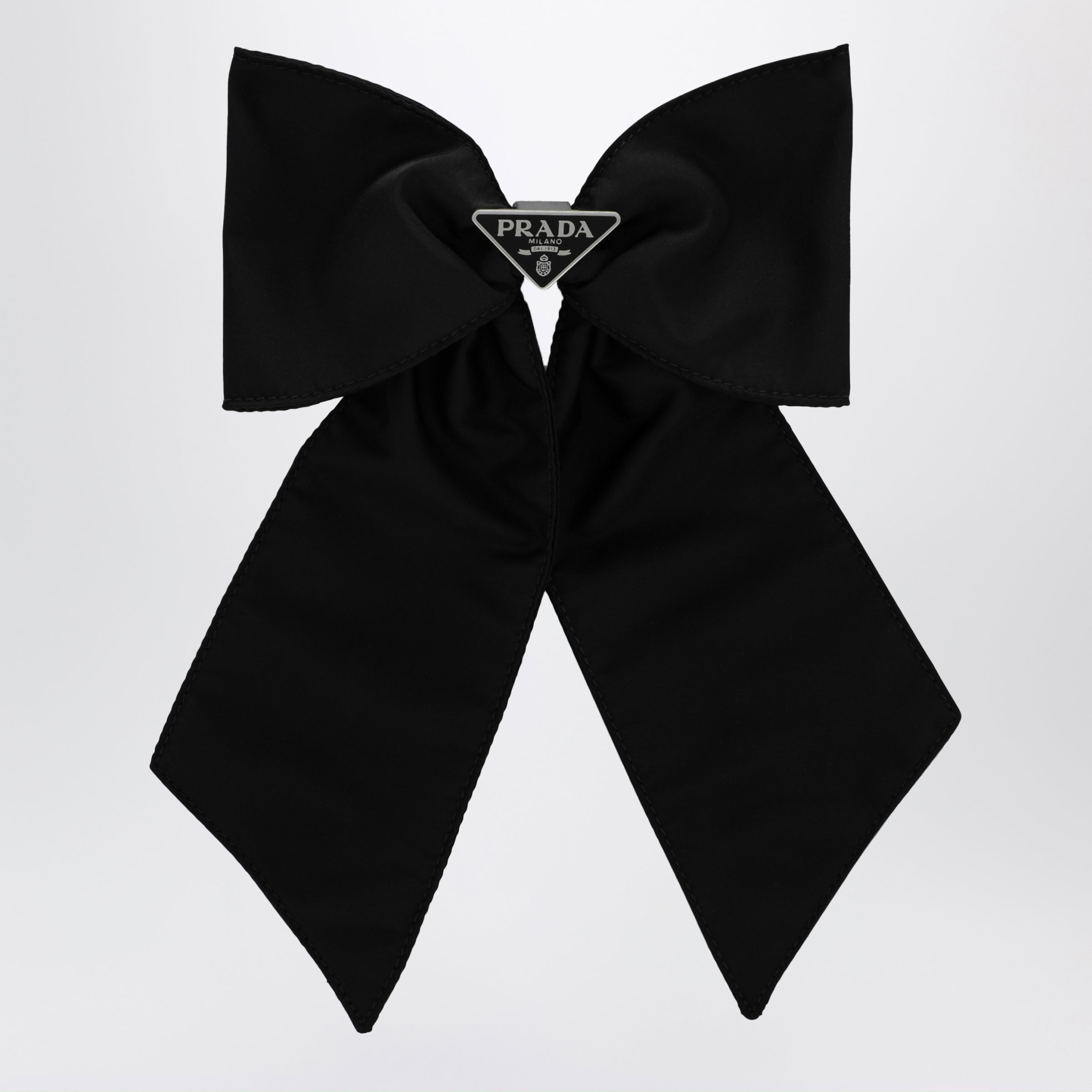 [Prada] Hair Accessory SS26 1IF1632DMI