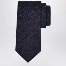 [Ferragamo] Tie SS26 0789359SI