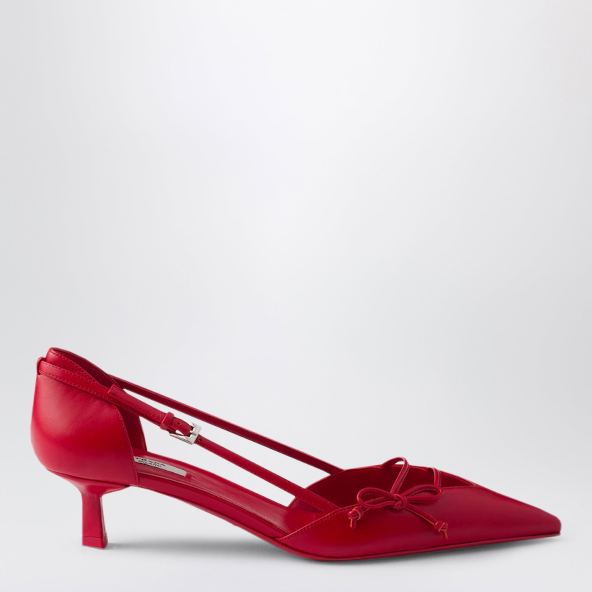 [Prada] Slingback SS26 1I442OB045011