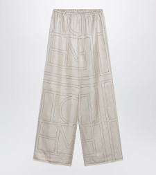 [TOTEME] Trousers SS26 213-255707