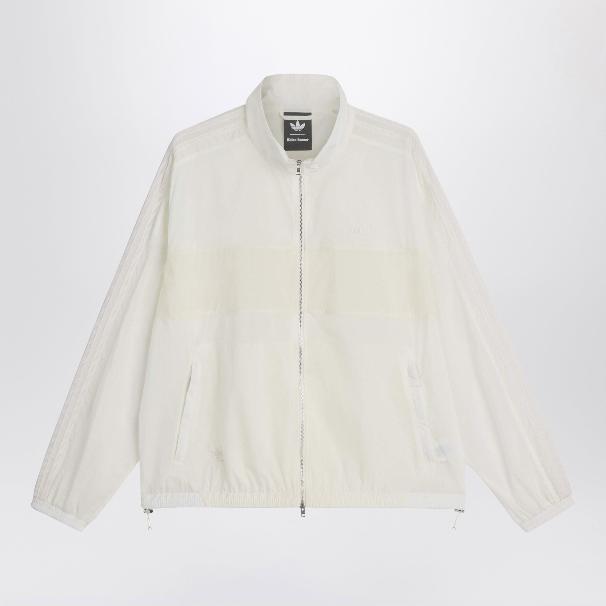 [adidas by Wales Bonner] Casual Jacket SS26 KF9251PL