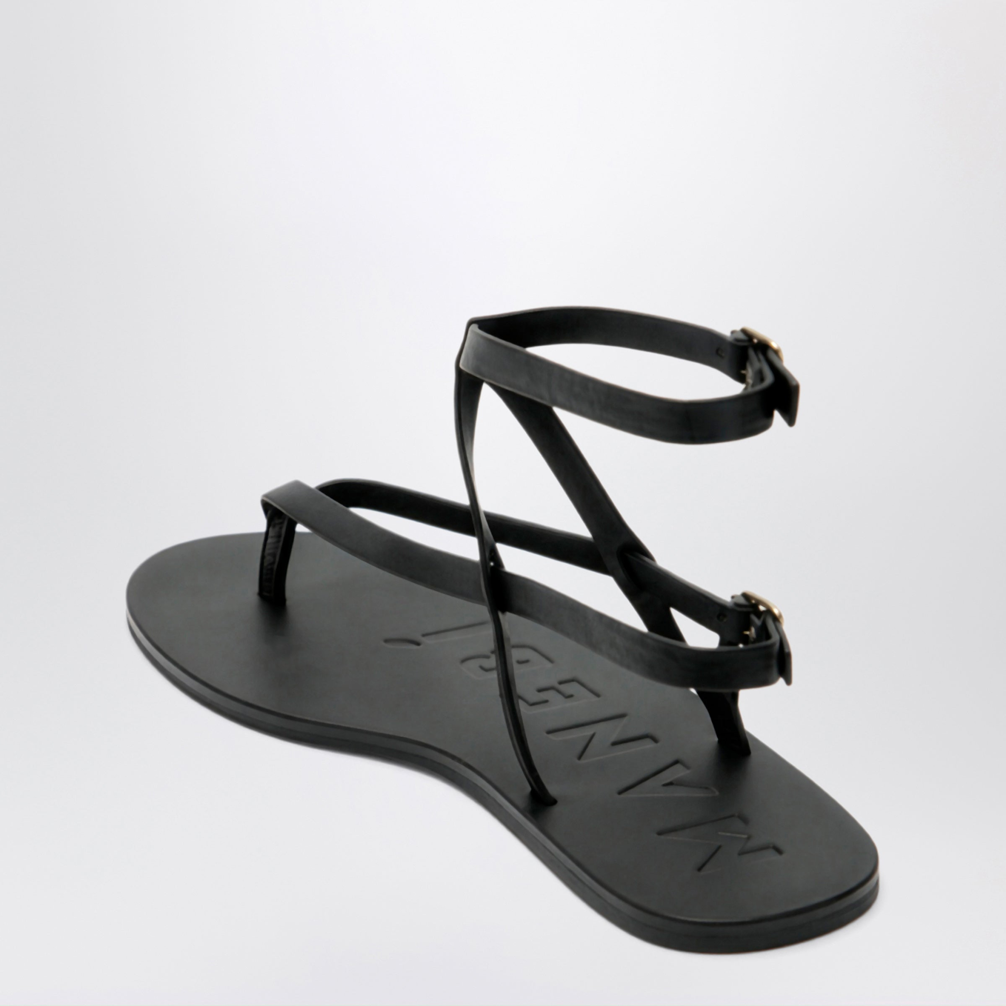 [MANEBI] Sandals SS26 I1.5Y0LE